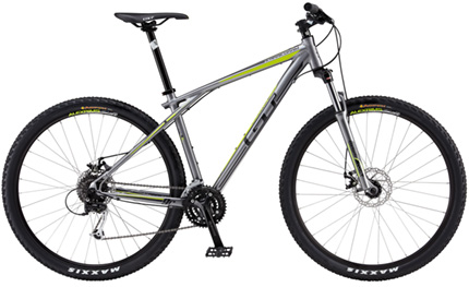 GT KARAKORAM 29" 4.0