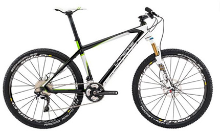 Lapierre Pro Race 700