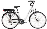 Lapierre Start &Go white 28"