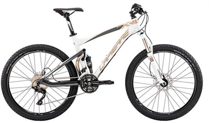 Lapierre X-Control 210 L