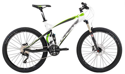 Lapierre X-Control 310