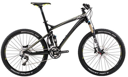 Lapierre X-Control 810