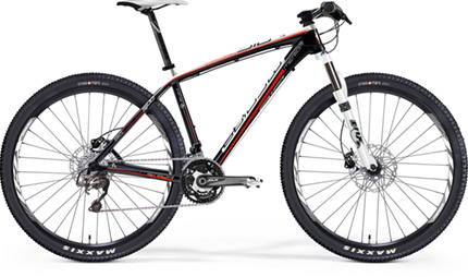 Merida Big Nine Lite 1500