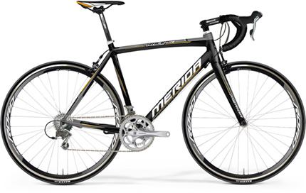 Merida Race Lite 901