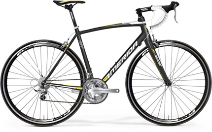 Merida Ride lite 91-27