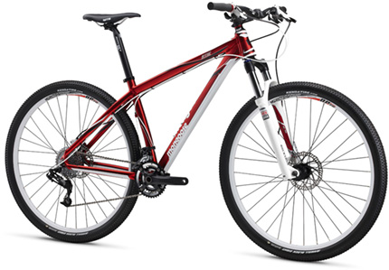 Mongoose METEORE NINER COMP