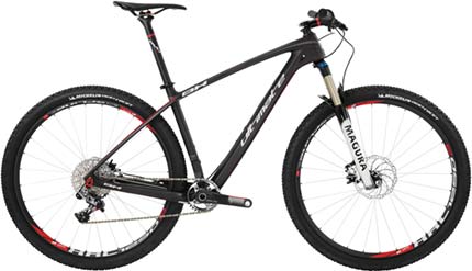 BH Ultimate 29er 9.9