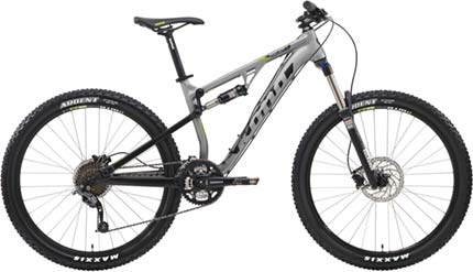 Kona PRECEPT DL