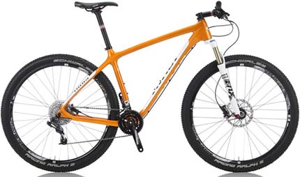 Niner AIR 9 CARBON COMP