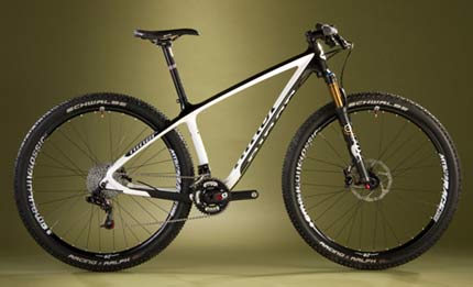 Niner AIR 9 RDO RACE