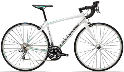 Cannondale Synapse Women's 6 Tiagra