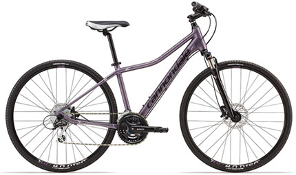 Cannondale Althea 2