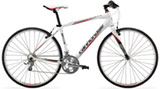 Cannondale Quick Speed Women's 2