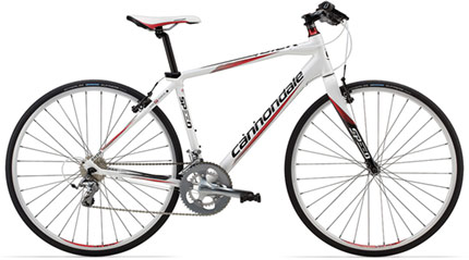 Cannondale Quick Speed Women's 2