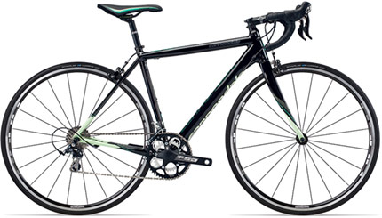 Cannondale CAAD10 Women's 5 105