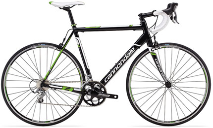 Cannondale CAAD8 6 Tiagra