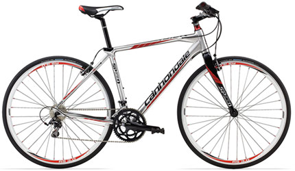 Cannondale Quick Speed 1