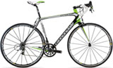 Cannondale Synapse Hi-MOD 2 Red