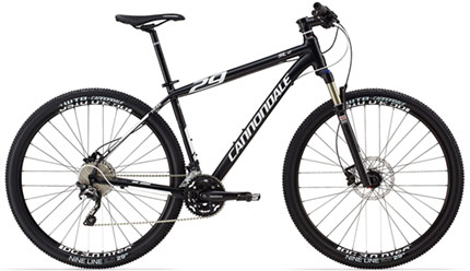 Cannondale Trail SL 29 2