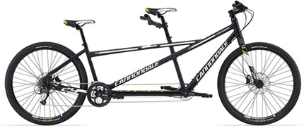 Cannondale Tandem 29