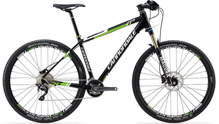 Cannondale F29 6