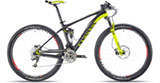 Canyon Lux CF 9.9 Team