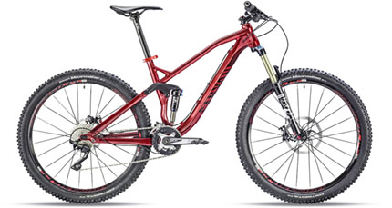 Canyon Spectral AL 6.0