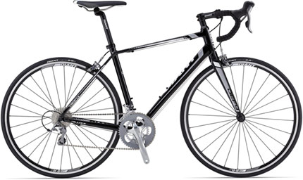 Giant Defy 2 Compact