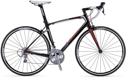 Giant Defy Composite 3 compact