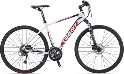 Giant Roam 1 Disc LTD