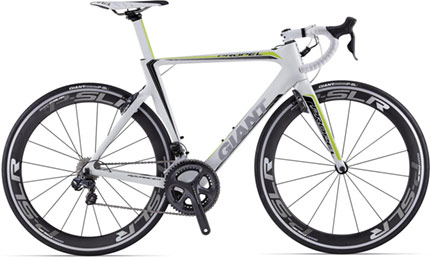 Giant Propel Advanced 1