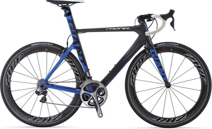 Giant Propel Advanced SL 0 ISP