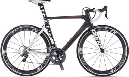 Giant Propel Advanced SL 3 ISP