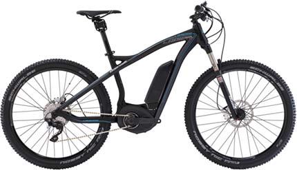 Lapierre Overvolt HT 2