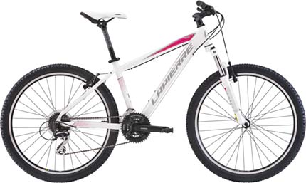 Lapierre Raid 100L