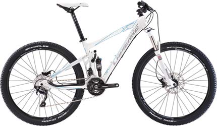 Lapierre X-Control 227L