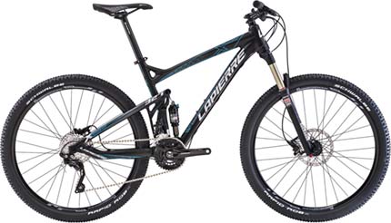 Lapierre X-Control 327