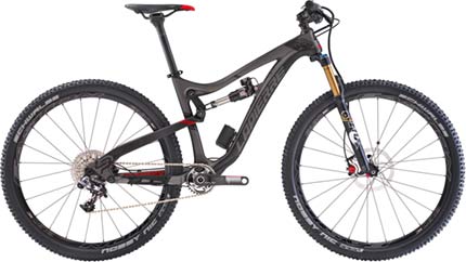 Lapierre Zesty TR 929 E:I