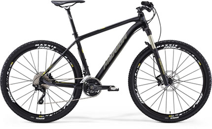 Merida Big 7 1000