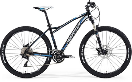 Merida Juliet XT-edition-B