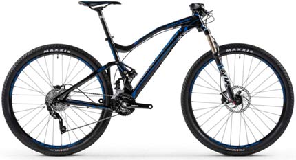 Mondraker Factor 29er