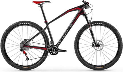 Mondraker Podium Pro Carbon 29er