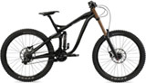 Norco Aurum 6.3