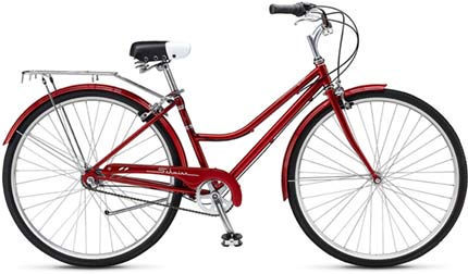 Schwinn Cream 1