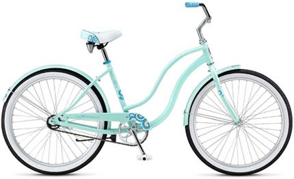 Schwinn Slik Chik