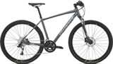 Specialized Crosstrail Expert Disc