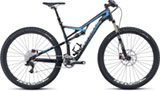 Specialized Camber FSR Expert Carbon