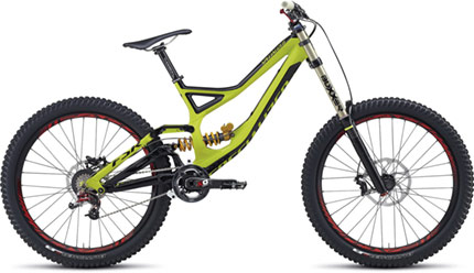 Specialized Demo 8 FSR II