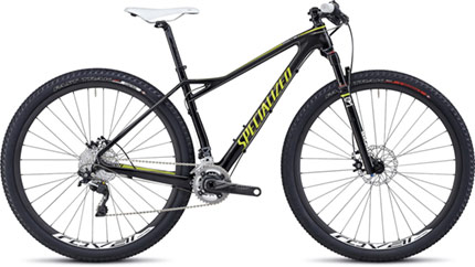 Specialized Fate Expert Carbon