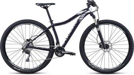 Specialized Jett Comp 29